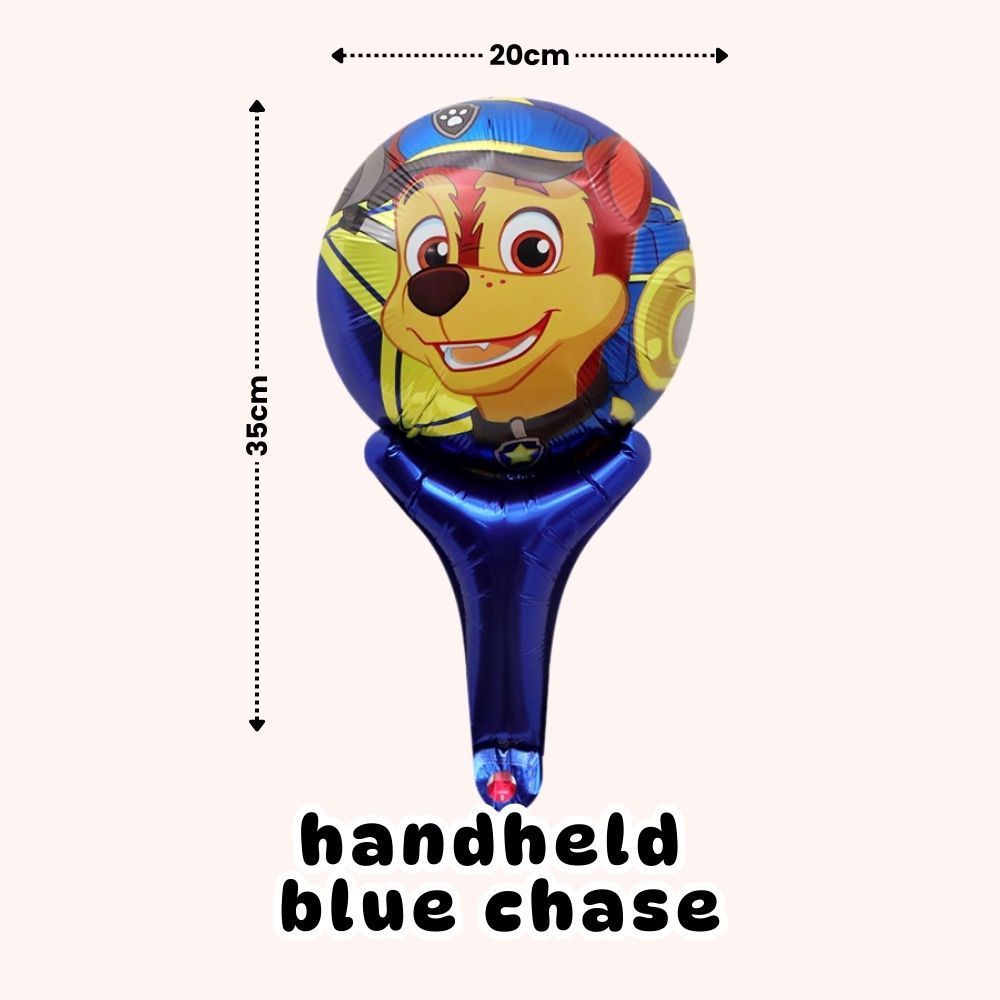 Handheld Balloon