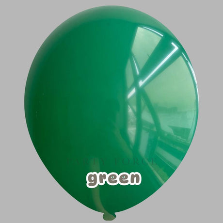 18 inch Latex Balloon 18inch Helium Grade Balloon
