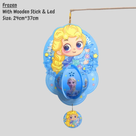 [SG Seller] All Mid autumn festival Lantern decoration banner garland wall decor backdrop photo prop lantern