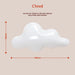 Mid Autumn Festival Handheld Balloon for promotions and events Goodie bag