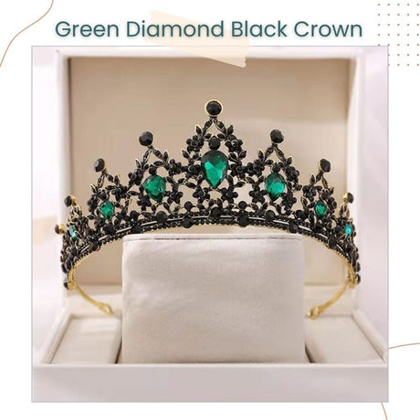 [SG Instock] Birthday Sash Birthday Crown Tiara Birthday King Queen Girl Boy Birthday Decoration