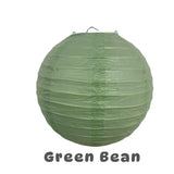 [SG Seller] Paper Lantern for Mid Autumn festival decoration 中秋节纸灯笼