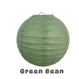 Paper Lantern for Mid Autumn festival decoration