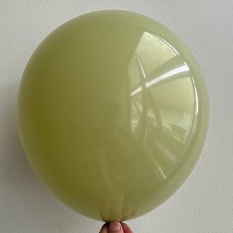 [SG Instock] Pastel Latex Balloon 12 inch 5 inch Helium Grade Balloon for Birthday Party Decoration