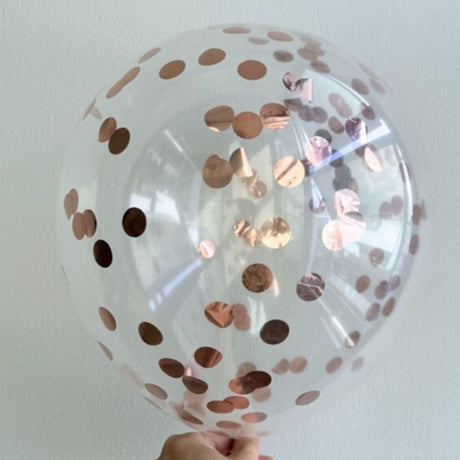 [SG Instock] Pastel Latex Balloon 12 inch 5 inch Helium Grade Balloon for Birthday Party Decoration