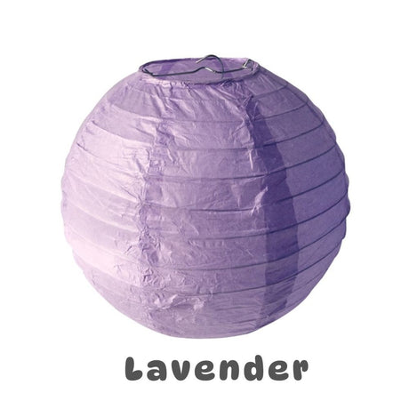 Paper Lantern for Mid Autumn festival decoration
