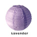 Paper Lantern for Mid Autumn festival decoration