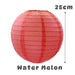 Round Antique Design Paper Lantern mid autumn festival decoration event