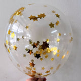 [SG Instock] Pastel Latex Balloon 12 inch 5 inch Helium Grade Balloon for Birthday Party Decoration