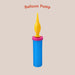 [SG Seller] Mid Autumn Festival Decoration Balloon