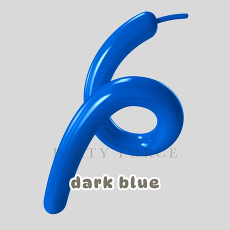 260Q Balloon Magic Twist Balloon