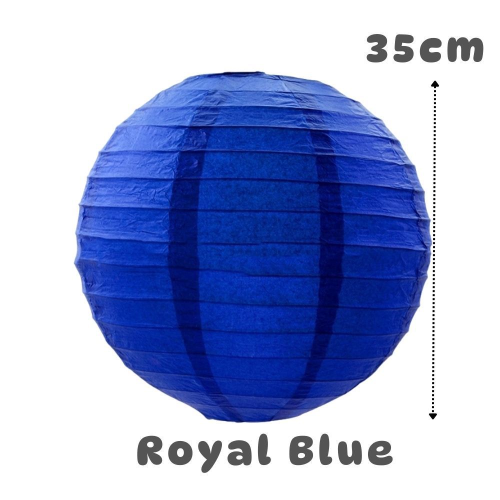 Round Antique Design Paper Lantern mid autumn festival decoration event