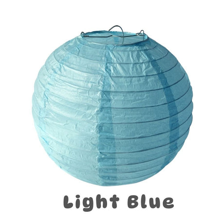[SG Seller] Paper Lantern for Mid Autumn festival decoration 中秋节纸灯笼