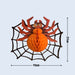 Halloween Paper Honeycomb Decoration