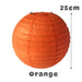[SG seller] Round Antique Design Paper Lantern mid autumn festival decoration event