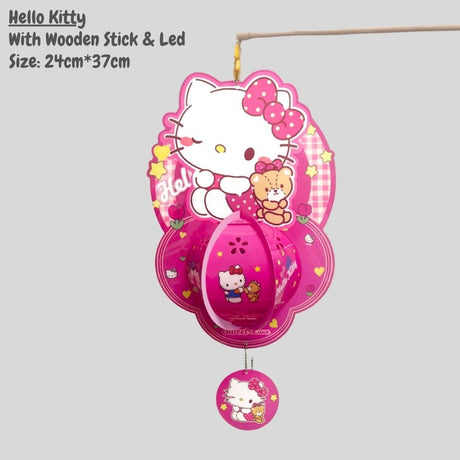[SG Seller] All Mid autumn festival Lantern decoration banner garland wall decor backdrop photo prop lantern