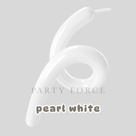 260Q Balloon Magic Twist Balloon