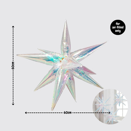 Christmas Decorative Foil Balloon