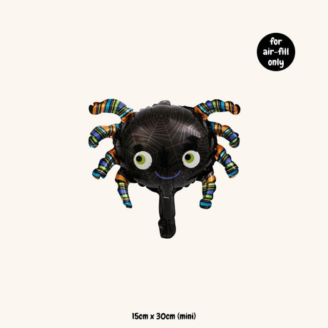 Halloween Decorative Foil Balloon