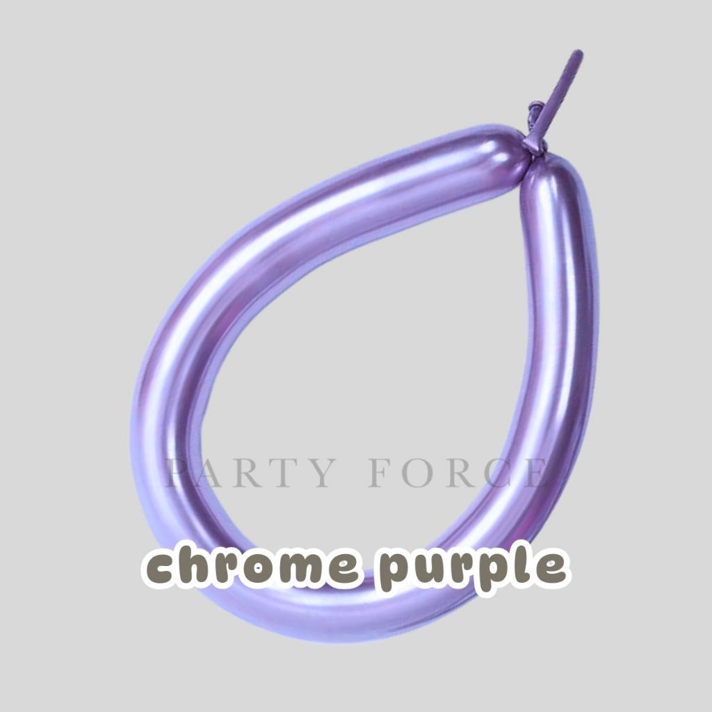 260Q Balloon Magic Twist Balloon