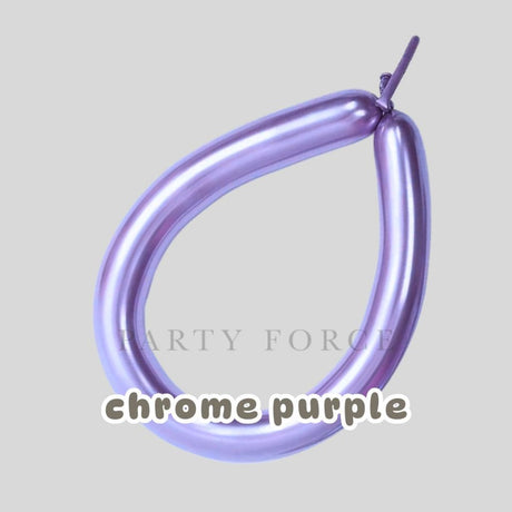 260Q Balloon Magic Twist Balloon