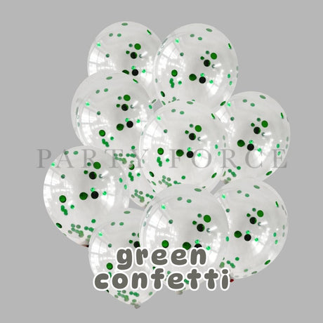 Pastel Balloon 12 inch 5 inch