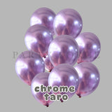 Vintage Latex Balloon 12 inch 5 inch