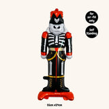 [SG Seller] - Halloween Decorative Foil Balloons for Decoration for halloween party event