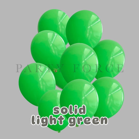 12 inch Latex Balloon 12inch Helium Grade Balloon