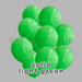 12 inch Latex Balloon 12inch Helium Grade Balloon