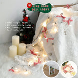 Christmas Light Decoration