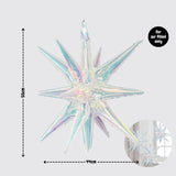 Christmas Decorative Foil Balloon