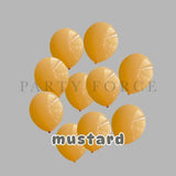 5 inch Latex Balloon 5inch Mini Balloon