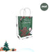 Christmas Gift bag Gift Box Gift Card