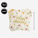 Rainbow Colour Theme Birthday Banner Balloon Candle Party Decoration