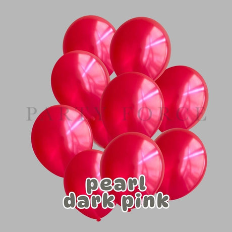 12 inch Latex Balloon 12inch Helium Grade Balloon