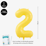 Daisy Theme Banner Balloon Party Decoration for Birthday Party