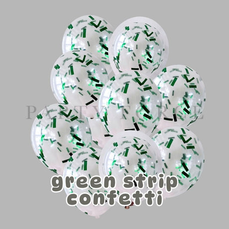 Pastel Balloon 12 inch 5 inch