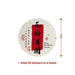 Mid Autumn festival Stickers Gift Tag and Post Card