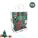 Christmas Gift bag Gift Box Gift Card