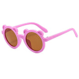 Kids Party Glasses Children SunGlasses Shades Foldable Sun Glasses