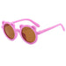 Kids Party Glasses Children SunGlasses Shades Foldable Sun Glasses