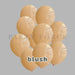 12 inch Latex Balloon 12inch Helium Grade Balloon