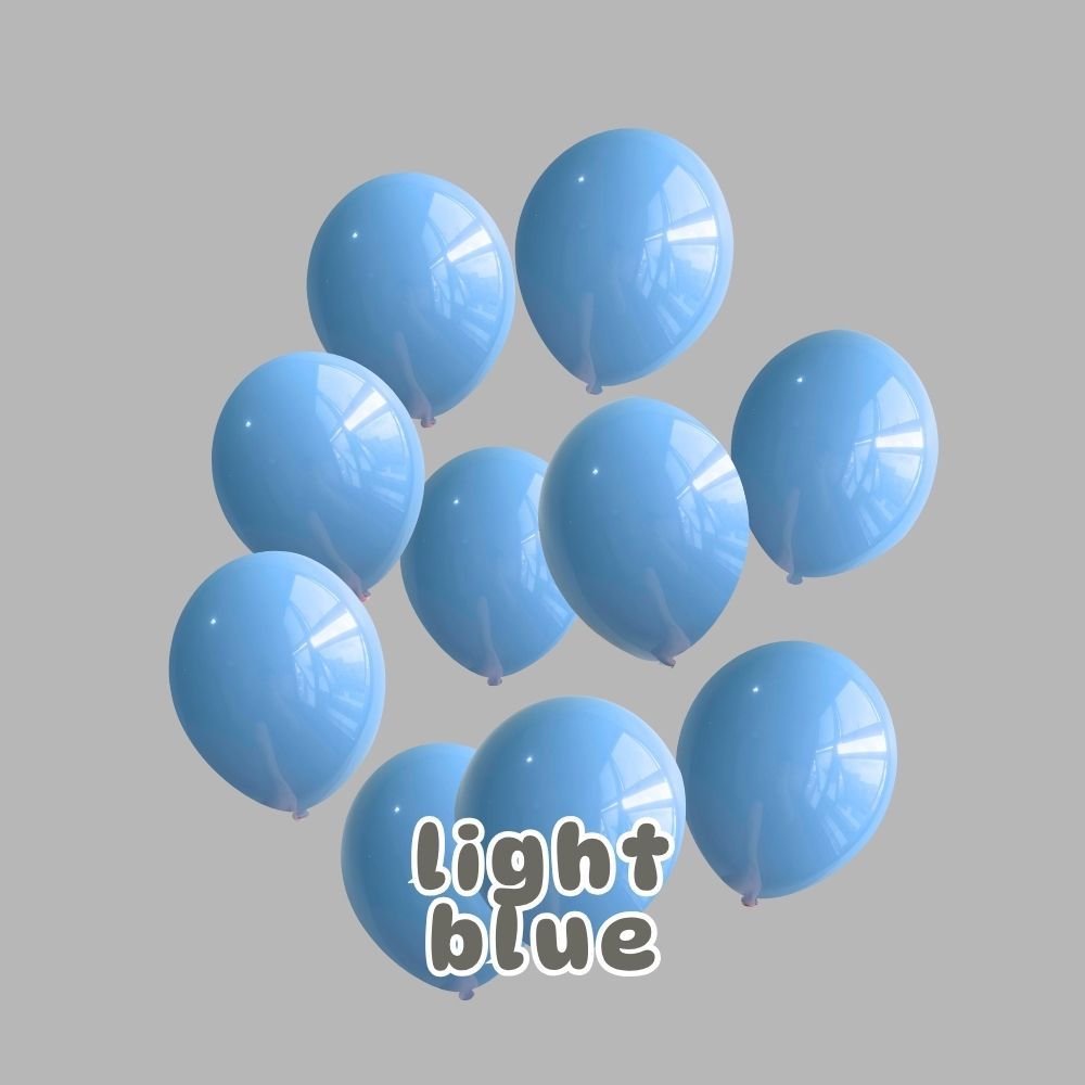 5 inch Latex Balloon 5inch Mini Balloon