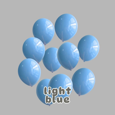 5 inch Latex Balloon 5inch Mini Balloon