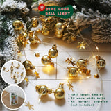 Christmas Light Decoration