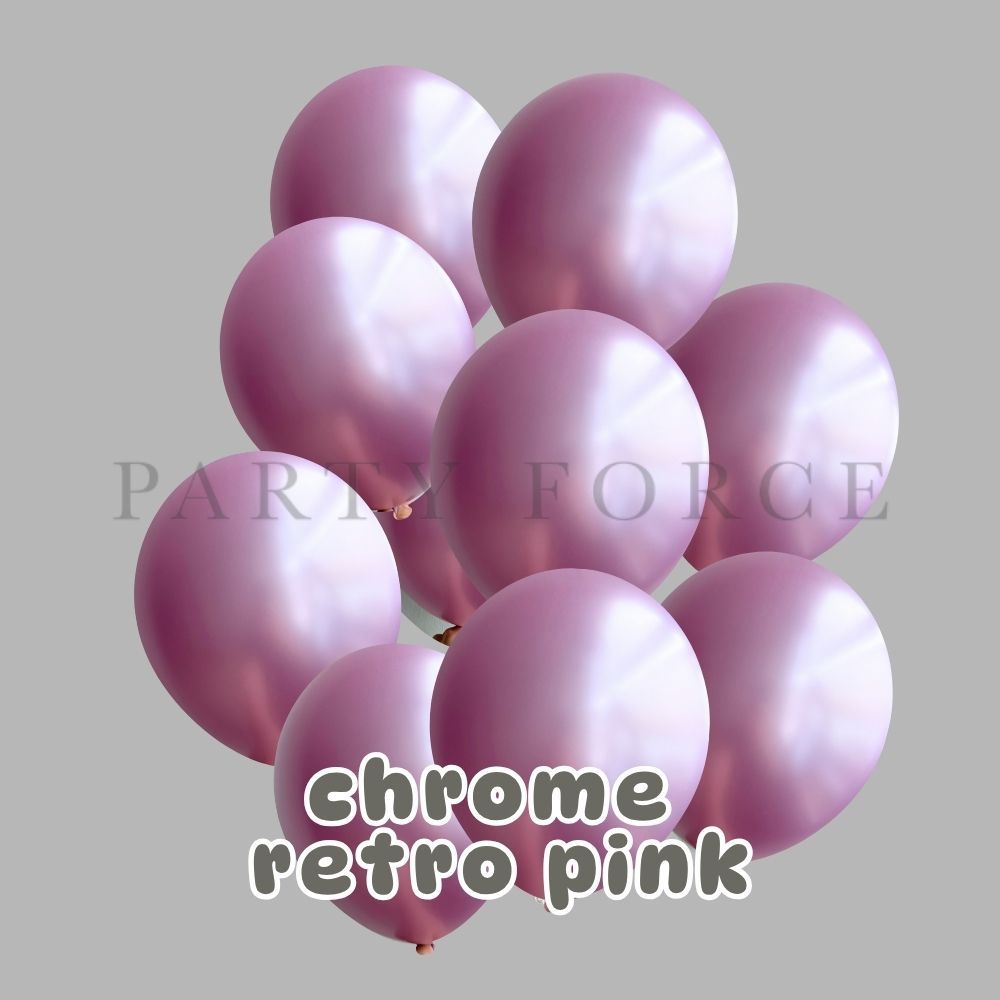 Vintage Latex Balloon 12 inch 5 inch