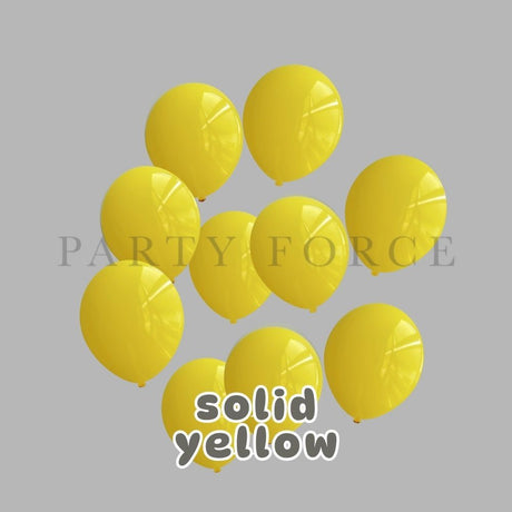 5 inch Latex Balloon 5inch Mini Balloon