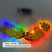 [SG Instock] Happy Deepavali Diwali decoration Gift Banner Floating Candle lights