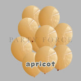 Vintage Latex Balloon 12 inch 5 inch